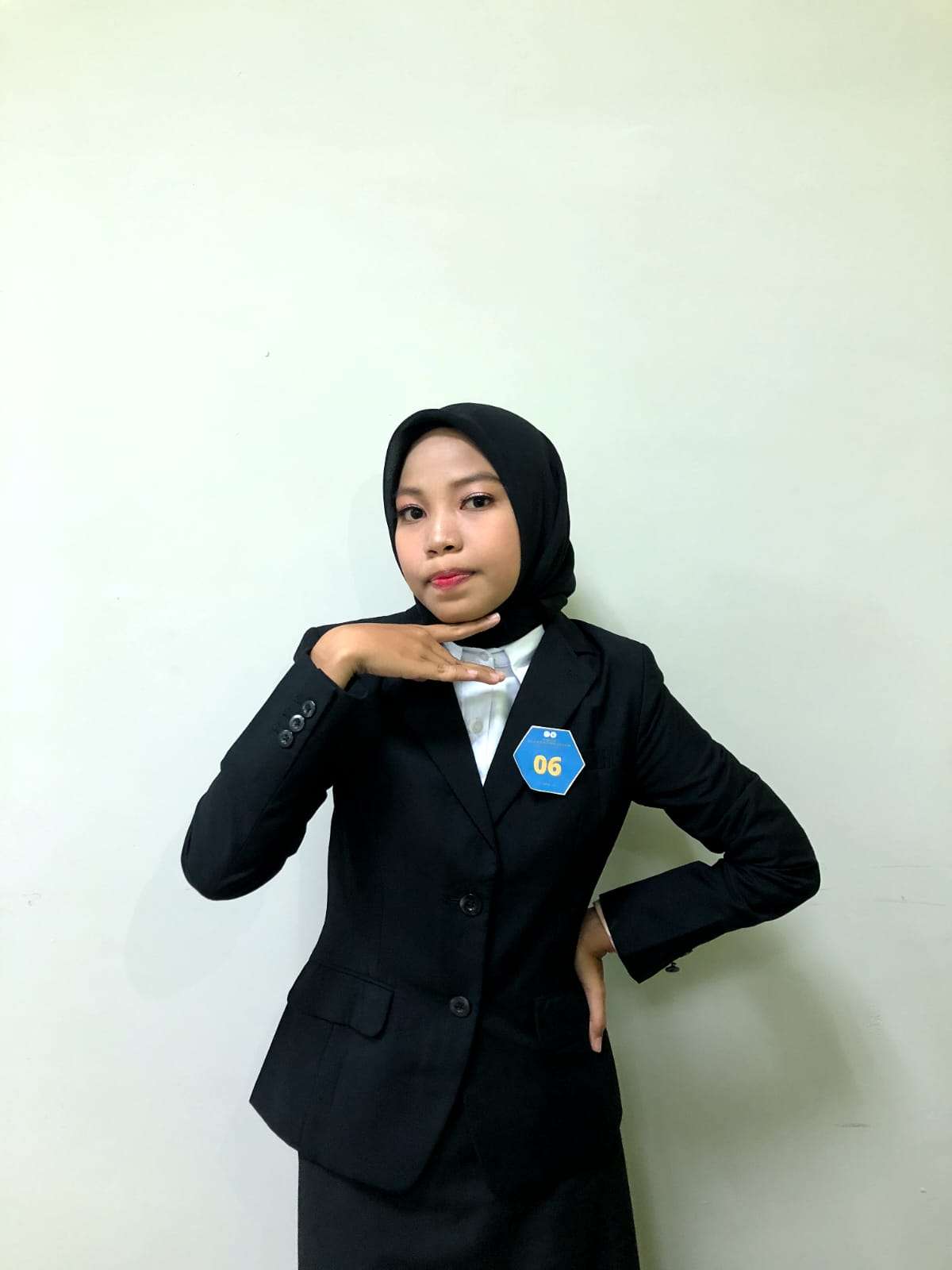 DINDA REHA SYAPUTRI